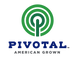 Pivotal Feeds logo