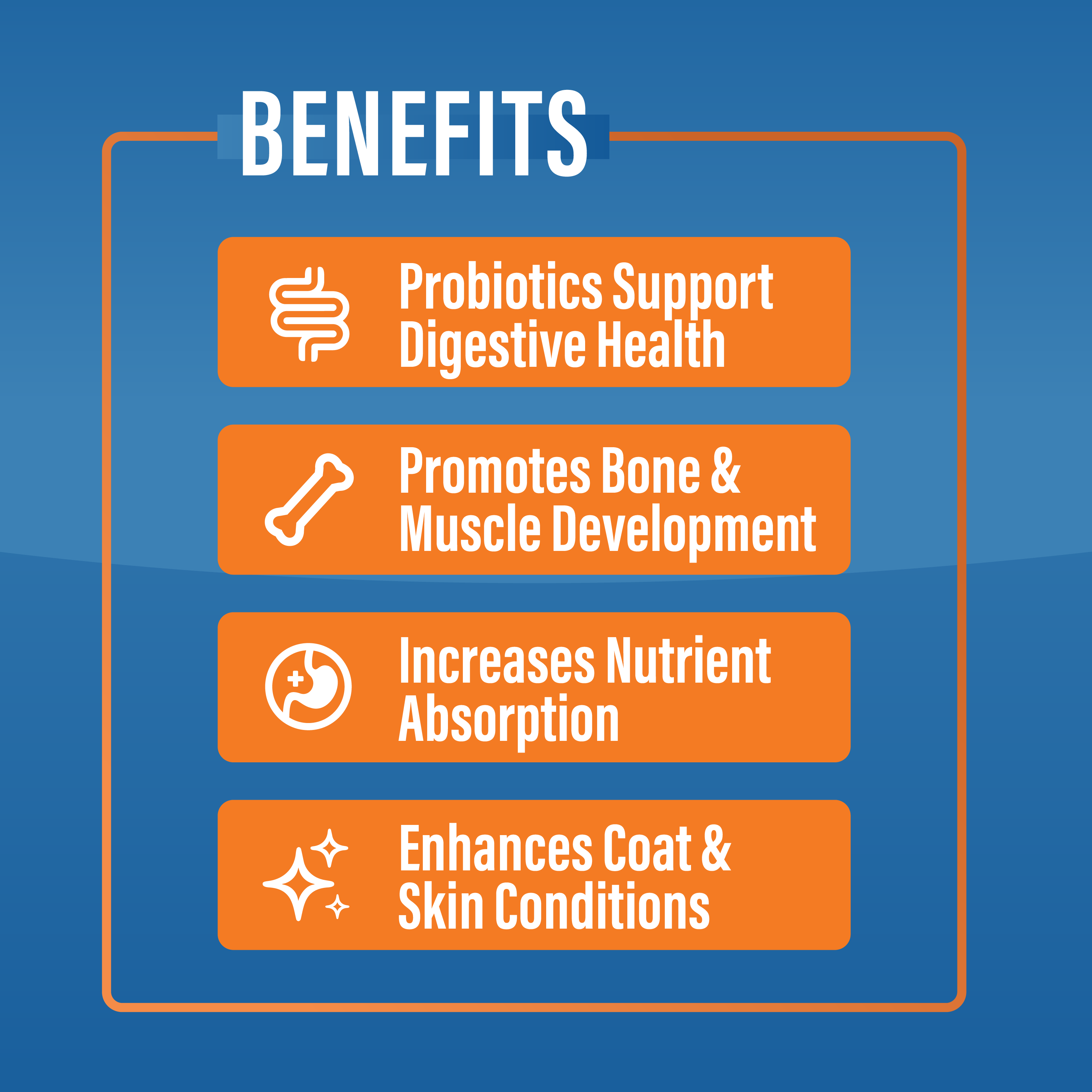 20% Off Total K-9 Rescue (180 Servings*)