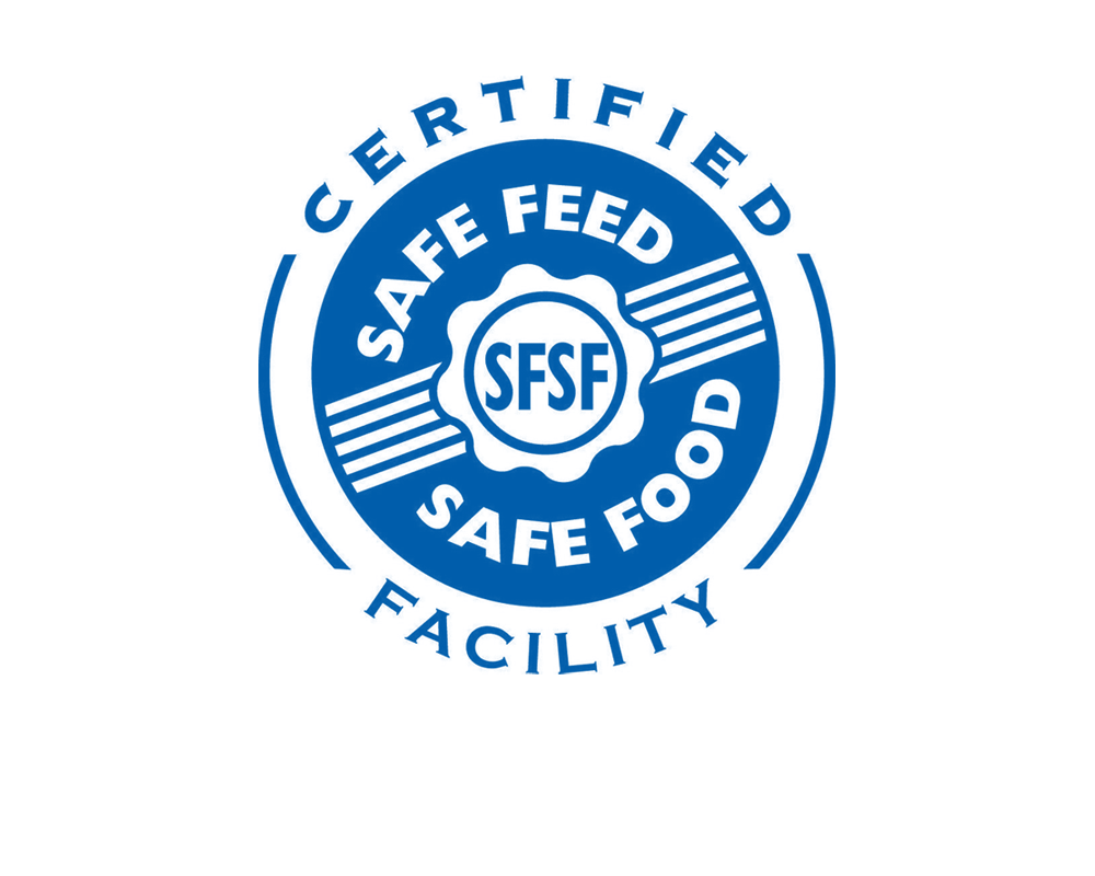 Safe Feed/Safe Food Facility