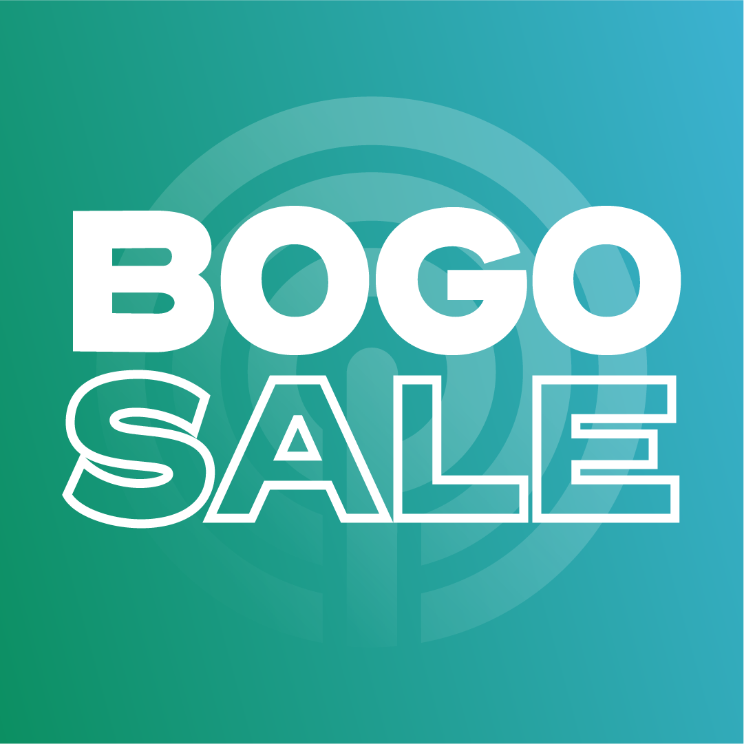 BOGO