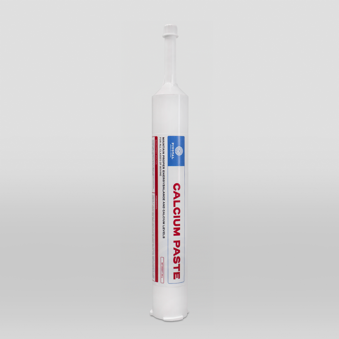 Calcium Paste