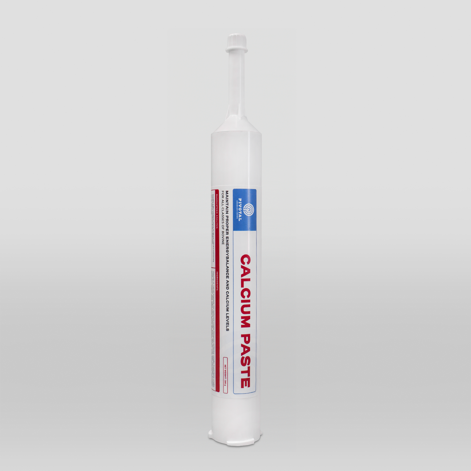 Calcium Paste