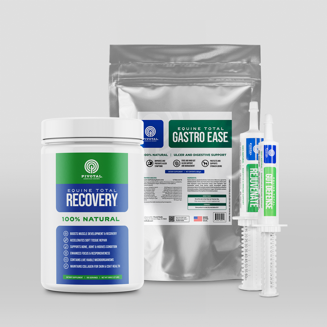 All Equine Products
