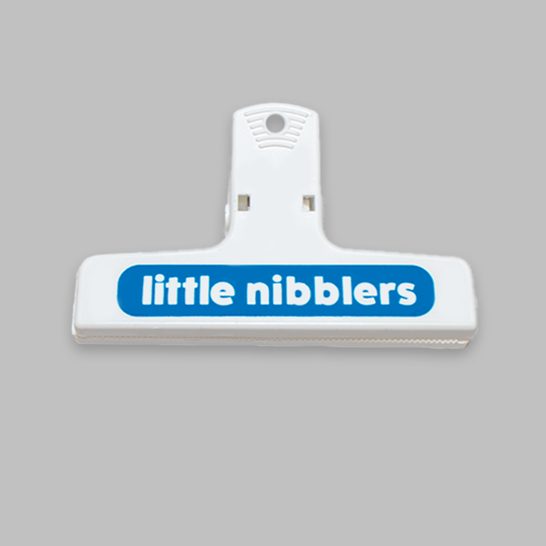 Little Nibblers Bag Clip