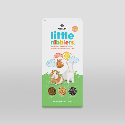Little Nibblers