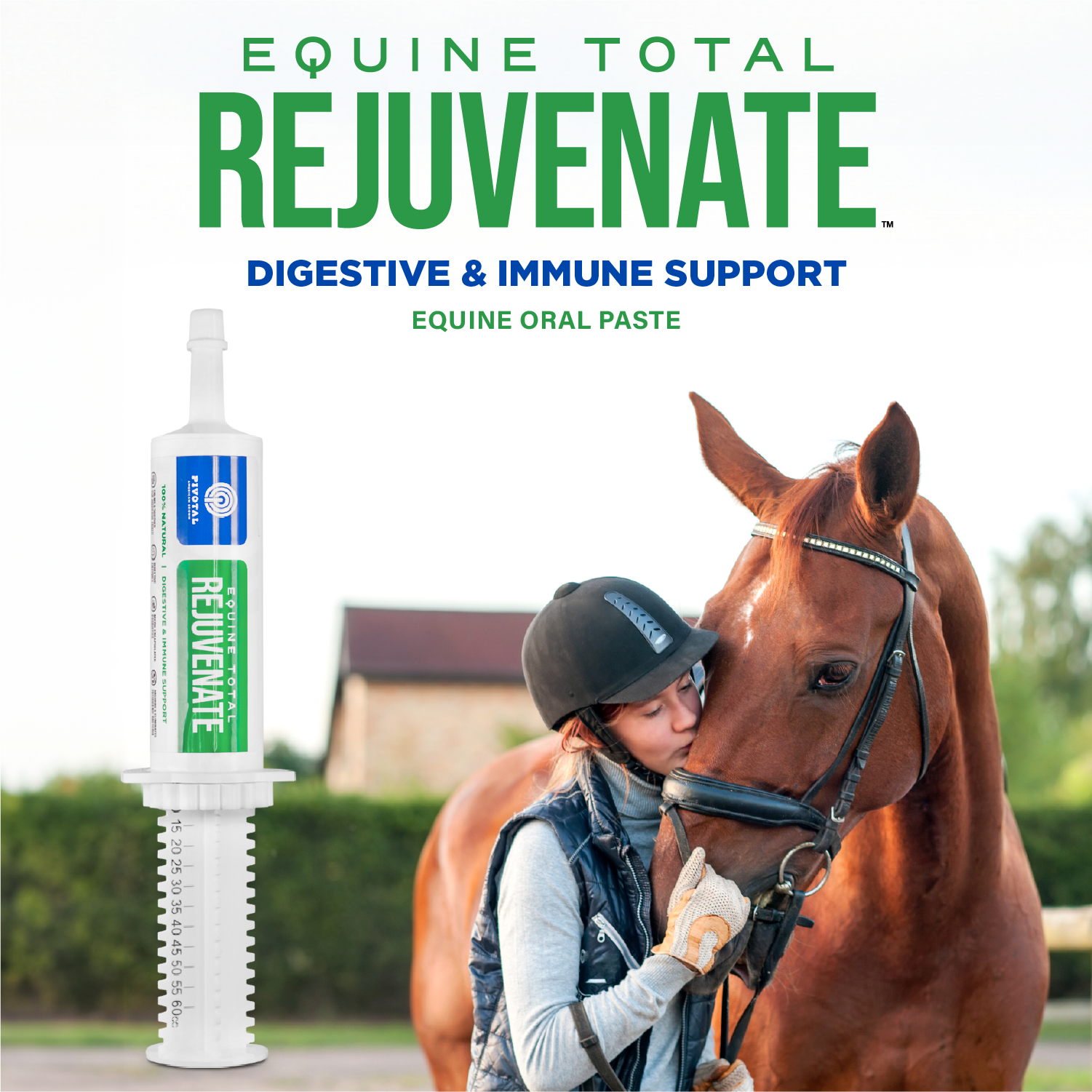 Equine Total Rejuvenate