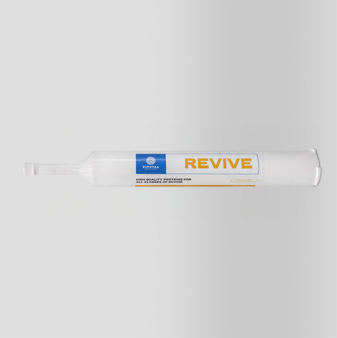 Revive: Emergency Support for Ruminants in Crisis