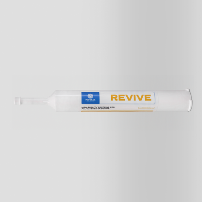 Revive: Emergency Support for Ruminants in Crisis