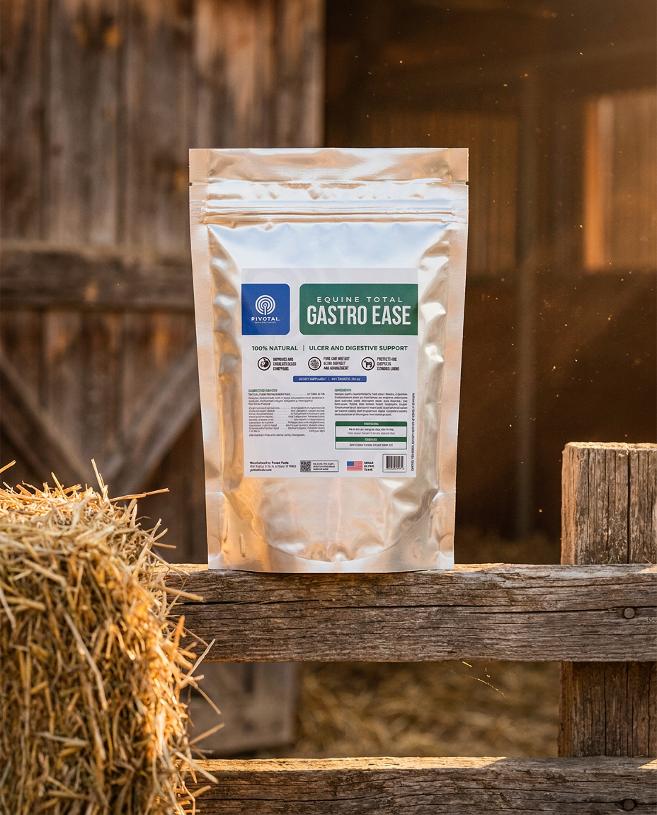 Equine Total Gastro Ease