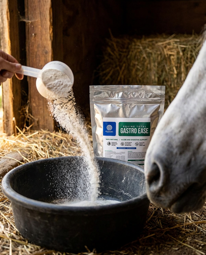 Equine Total Gastro Ease