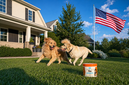 All K-9 Products