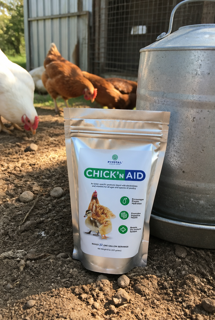 Chick&