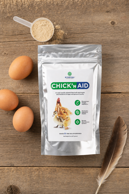 Chick&