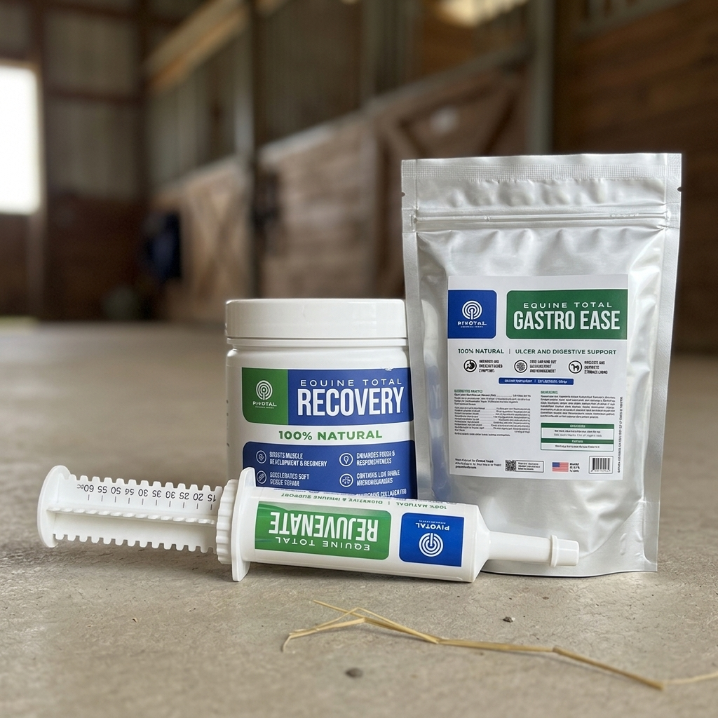 All Equine Products