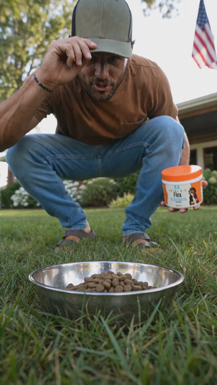 All K-9 Products
