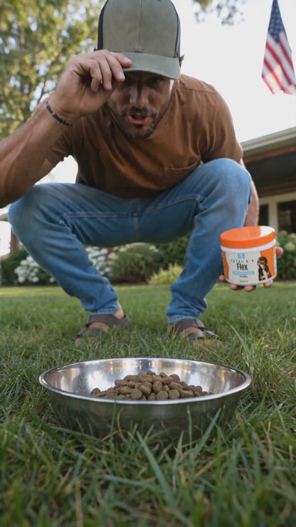 All K-9 Products