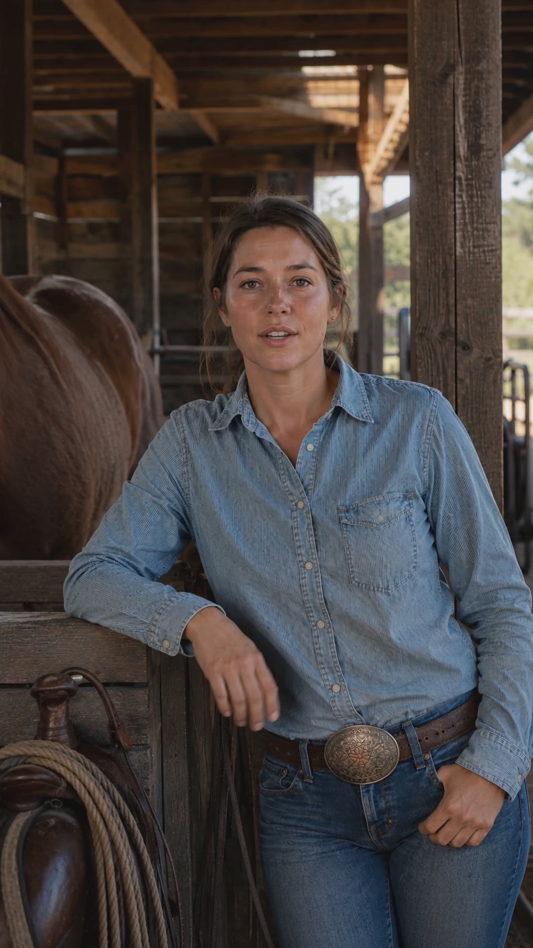 All Equine Products