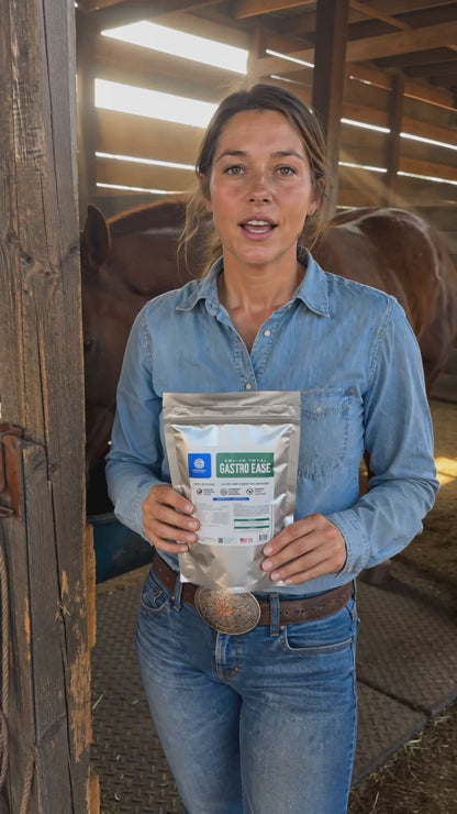 Equine Total Gastro Ease
