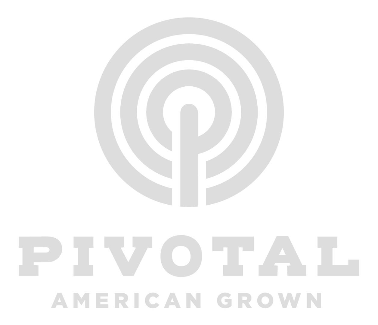 Pivotal - American Grown